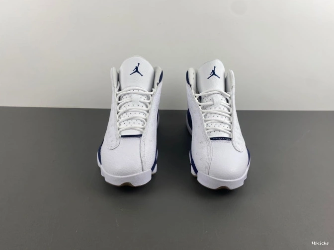 Reps TB Midnight Air 414571-140 13 Navy Jordan 0710